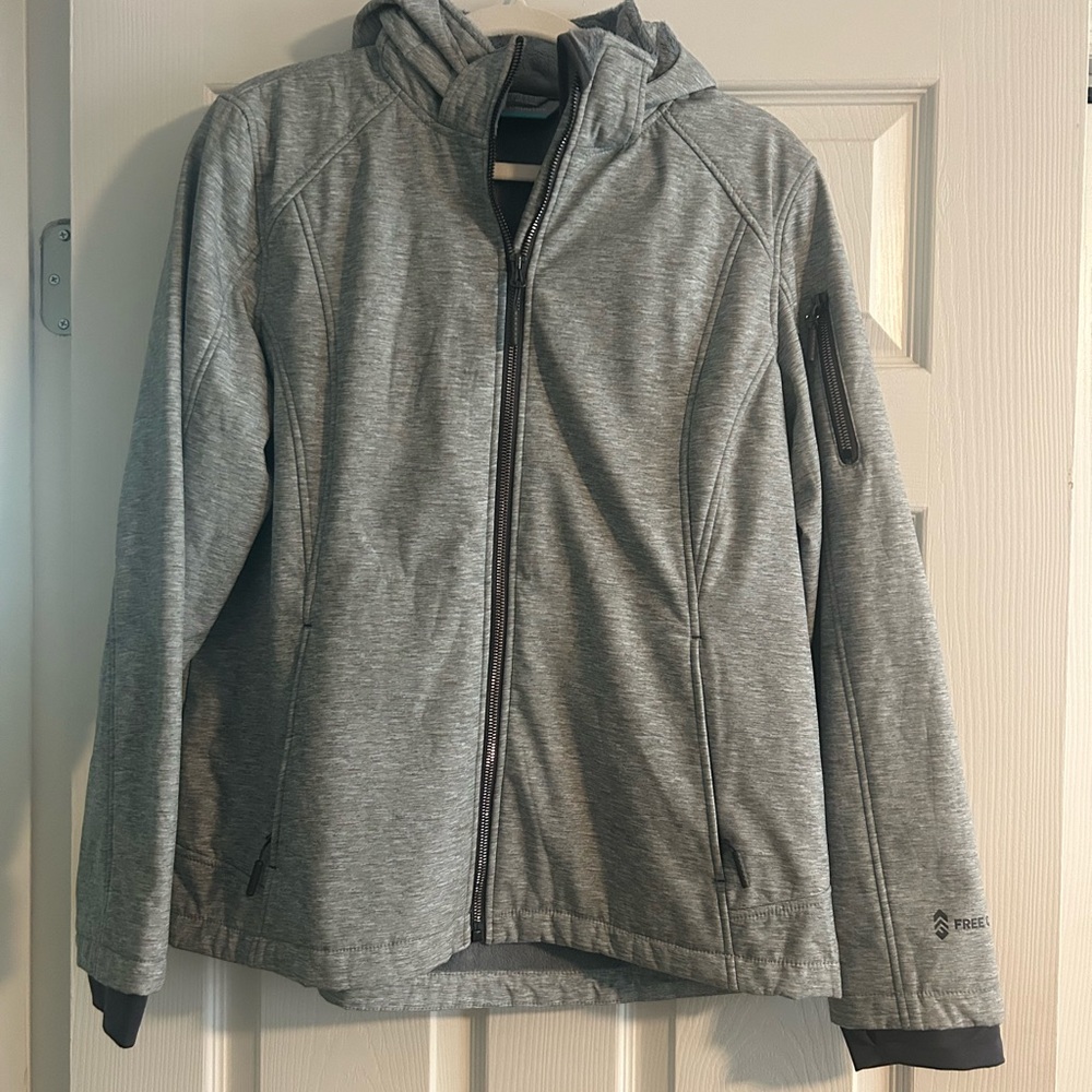 Freecountry jacket